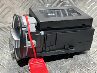 замок зажигания, ориг. номер 3C0905843AE, Volkswagen Passat B7 2011-2015