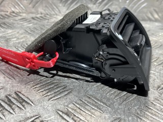 дефлектор обдува салона, ориг. номер 3AC819702A, Volkswagen Passat B7 2011-2015