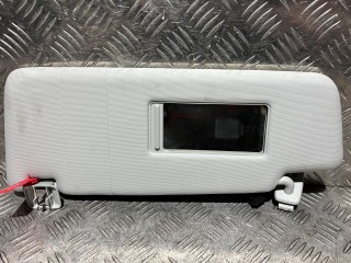 солнцезащитный козырек, ориг. номер 1T0857551H, Volkswagen Touran 1 поколение [2-й рестайлинг] 2010-2015