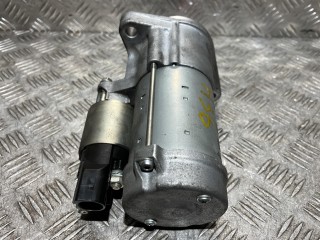 стартер, ориг. номер 02E911023Q, 02E911024D, 438000-0212, Audi Q3 8U [рестайлинг] 2014-2018