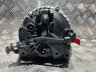 генератор, ориг. номер TG14C011, TG14C015, TG14C026, Volkswagen Touran 1 поколение [рестайлинг] 2006-2010