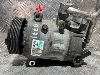 компрессор кондиционера, ориг. номер 1K0820859Q, Volkswagen Touran 1 поколение [рестайлинг] 2006-2010