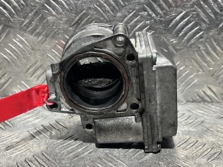 дроссельная заслонка, ориг. номер 03G128063JV100, A2C53099815PLZT, Volkswagen Touran 1 поколение [рестайлинг] 2006-2010