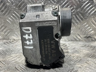 дроссельная заслонка, ориг. номер 03G128063JV100, A2C53099815PLZT, Volkswagen Touran 1 поколение [рестайлинг] 2006-2010