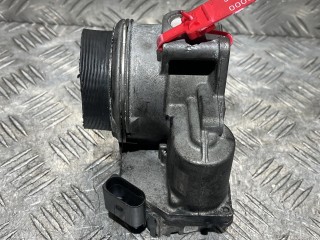 дроссельная заслонка, ориг. номер 03G128063JV100, A2C53099815PLZT, Volkswagen Touran 1 поколение [рестайлинг] 2006-2010