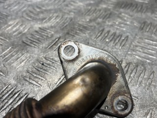 патрубок (трубка) EGR, ориг. номер 038131521CC, Volkswagen Touran 1 поколение [рестайлинг] 2006-2010