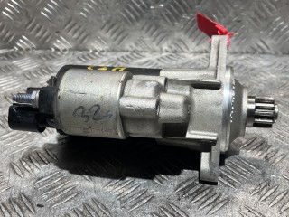 стартер, ориг. номер 02E911023S, 0001121435, Volkswagen Passat B7 2011-2015