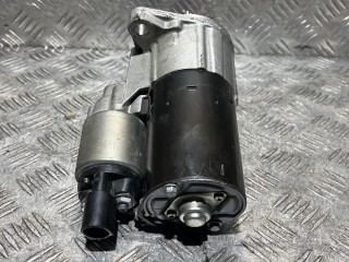 стартер, ориг. номер 02E911023S, 0001121435, Volkswagen Passat B7 2011-2015