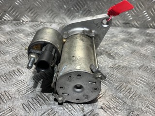 стартер, ориг. номер 0AM911023T, TS12ER22M, Volkswagen Touran 1 поколение [2-й рестайлинг] 2010-2015