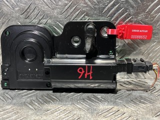 замок багажника, ориг. номер 7L0827511E, Porsche Cayenne 957 2007-2010