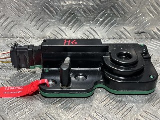 замок багажника, ориг. номер 7L0827511E, Porsche Cayenne 957 2007-2010