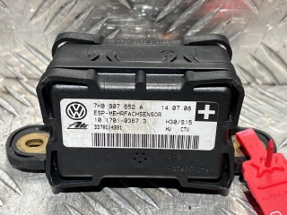 датчик ускорения, ориг. номер 7H0907652A, 10.1701-0367.3, Porsche Cayenne 957 2007-2010