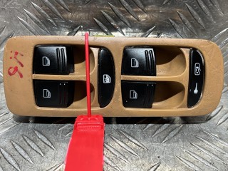 блок управления стеклоподъемниками, ориг. номер 7L5959857A, Porsche Cayenne 957 2007-2010