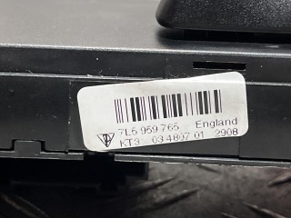 модуль управления сиденьем, ориг. номер 7L5959765, Porsche Cayenne 957 2007-2010