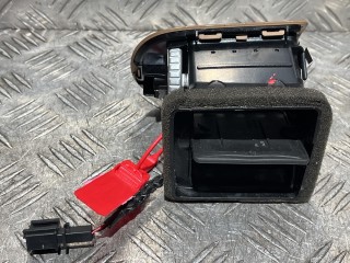 дефлектор обдува салона, ориг. номер 7L5819704B, Porsche Cayenne 957 2007-2010