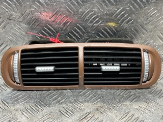дефлектор обдува салона, Porsche Cayenne 957 2007-2010