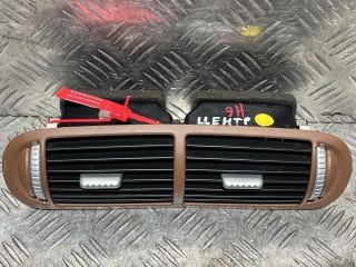 дефлектор обдува салона, Porsche Cayenne 957 2007-2010