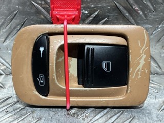 кнопка стеклоподъемника двери, ориг. номер 7L5959851C, Porsche Cayenne 957 2007-2010