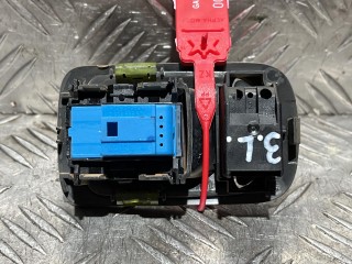 кнопка стеклоподъемника двери, ориг. номер 7L5959851C, Porsche Cayenne 957 2007-2010