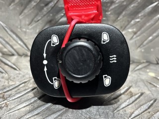 джойстик регулировки зеркал, ориг. номер 7L5959565, Porsche Cayenne 957 2007-2010