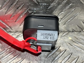 джойстик регулировки зеркал, ориг. номер 1K0959565J, Volkswagen Tiguan 1 поколение [рестайлинг] 2011-2019