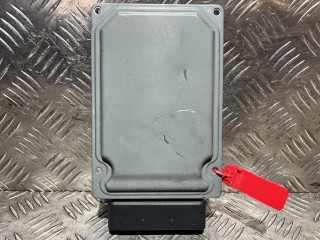 блок управления гидроподвеской, ориг. номер 3C0907376A, S180031101E, Volkswagen Scirocco 3 поколение 2008-2014