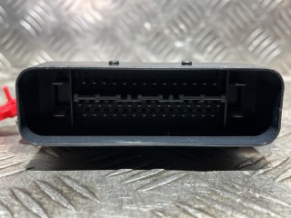 блок управления гидроподвеской, ориг. номер 3C0907376A, S180031101E, Volkswagen Scirocco 3 поколение 2008-2014