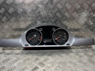 панель приборов (щиток), ориг. номер 3AA920, A2C84621400, Volkswagen Passat B7 2011-2015