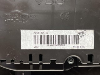 панель приборов (щиток), ориг. номер 3AA920, A2C84621400, Volkswagen Passat B7 2011-2015