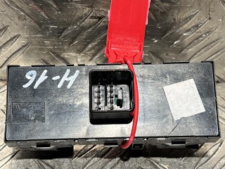 блок управления стеклоподъемниками, ориг. номер 1K4959857B, Volkswagen Passat B7 2011-2015