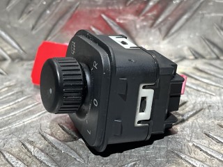 джойстик регулировки зеркал, ориг. номер 1K0959565J, Volkswagen Passat B7 2011-2015