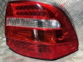 фонарь задний правый, ориг. номер 7L5945208, Porsche Cayenne 957 2007-2010
