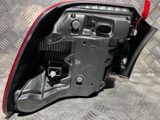 фонарь задний правый, ориг. номер 7L5945208, Porsche Cayenne 957 2007-2010