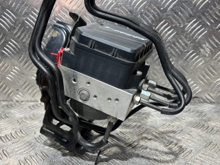 блок ABS, ориг. номер K0089, G46L-437A0, 116040-34571, Mazda 6 3 поколение [рестайлинг] 2015-2018