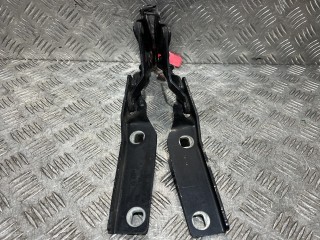 петля капота, ориг. номер 3AA823301, 3AA823302, Volkswagen Passat B7 2011-2015