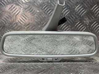 зеркало салона, ориг. номер 8R0857511B, Audi A6 C7 2011-2014
