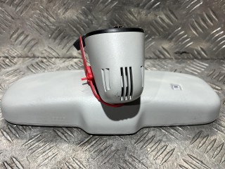 зеркало салона, ориг. номер 8R0857511B, Audi A6 C7 2011-2014