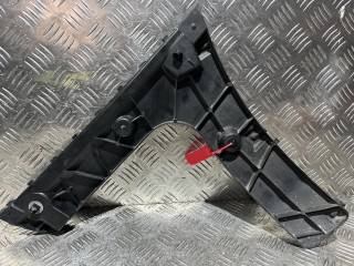 кронштейн крепления бампера заднего, ориг. номер 4G5807453A, Audi A6 C7 2011-2014