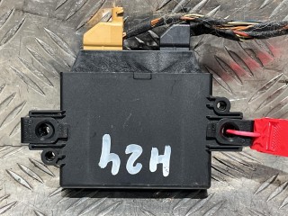 блок управления парктрониками, ориг. номер 5N0919475D, 1Q0919475, Volkswagen Touran 1 поколение [2-й рестайлинг] 2010-2015
