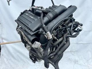 двигатель, ориг. номер CZD, CZDA, Volkswagen Touran 2 поколение 2015-2021