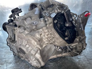 АКПП, ориг. номер DQ200, DSG7, RRK, Volkswagen Touran 2 поколение 2015-2021