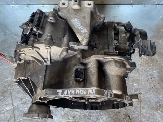 АКПП, ориг. номер DQ200, DSG7, RRK, Volkswagen Touran 2 поколение 2015-2021