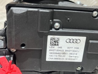 кулиса КПП, ориг. номер 8W2713041G, 8W2713041J, Audi A4 B9 2015-2020