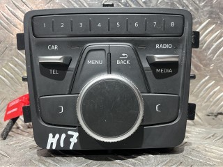 джойстик управления мультимедиа, ориг. номер 8W0919614M, Audi A4 B9 2015-2020