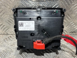 джойстик управления мультимедиа, ориг. номер 8W0919614M, Audi A4 B9 2015-2020