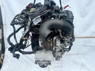 двигатель, ориг. номер CDN, CDNB, Audi A6 C7 2011-2014