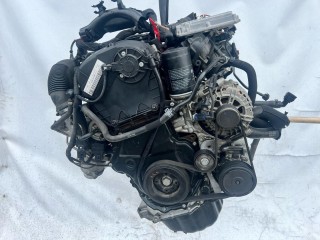 двигатель, ориг. номер CDN, CDNB, Audi A6 C7 2011-2014