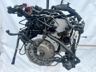 двигатель, ориг. номер CDN, CDNB, Audi A6 C7 2011-2014