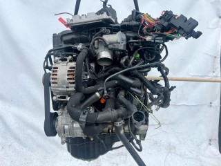 двигатель, ориг. номер CDN, CDNB, Audi A6 C7 2011-2014
