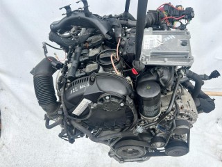 двигатель, ориг. номер CDN, CDNB, Audi A6 C7 2011-2014